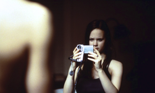 filmchrist:  American Beauty (1999)  adult photos