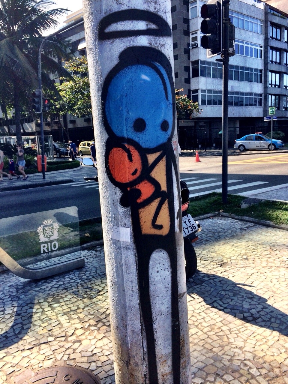 redbull:  We’ll stick around in Rio for a little longer. #justforkicks