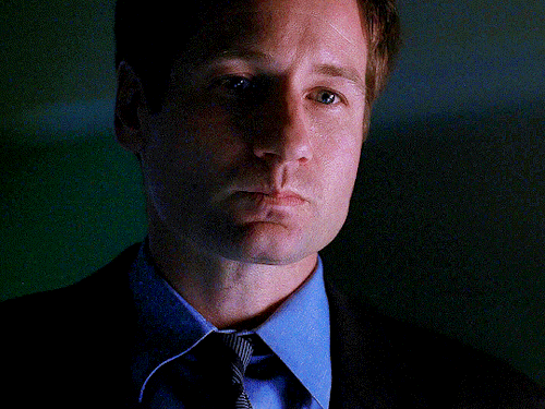 Dailytxf:  The X-Files | 6.17 — “Trevor” (1999)