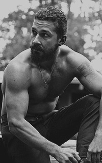 feuilledecarotte:  Shia Labeouf 200x320 by FeuilleDeCarotte