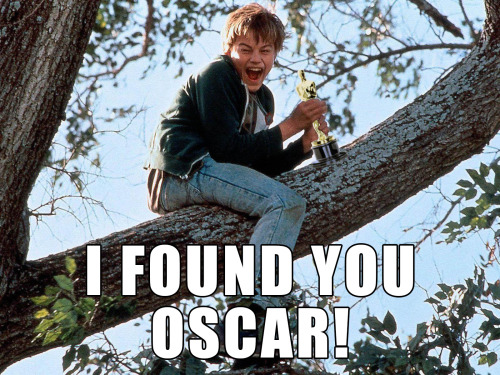 dicaprio