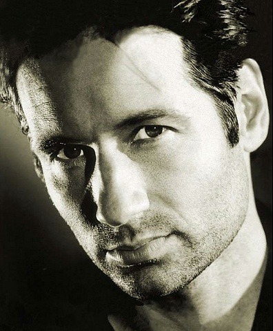 txdude68:  David Duchovny