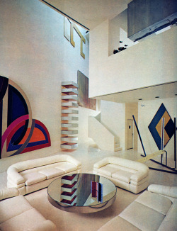 jpegfantasy: The New York Times Book of Interior Design and Decoration, Norma Skurka, 1976  📚 Salvaged &amp; scanned by @jpegfantasy  🖨️ 