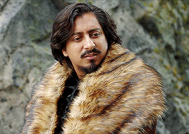 GRAYDON HASTUR In Every Episode WILLOW | SEASON ONE