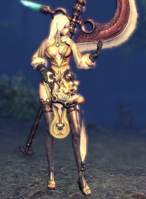 I DO NOT HAVE A PROBLEM.I tell myself as I keep making MORE CHARACTERS(Featured: Jenivieve Ravendale