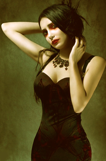 MISTRESS EVA'S EROTICA & ART