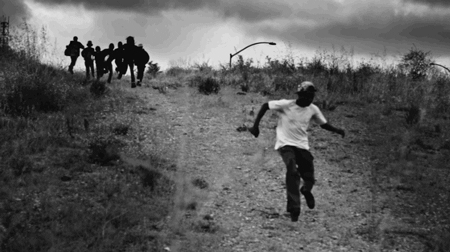 micdotcom:  Watch: Kendrick Lamar just dropped the video for “Alright” — and
