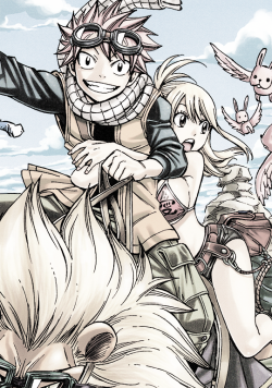 x792s:  nalu + color works7/26 ; happy nalu day before i forget!