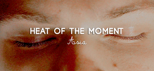 destielintheimpala:spn hiatus creations | week two» spn music moments (season 1-5)