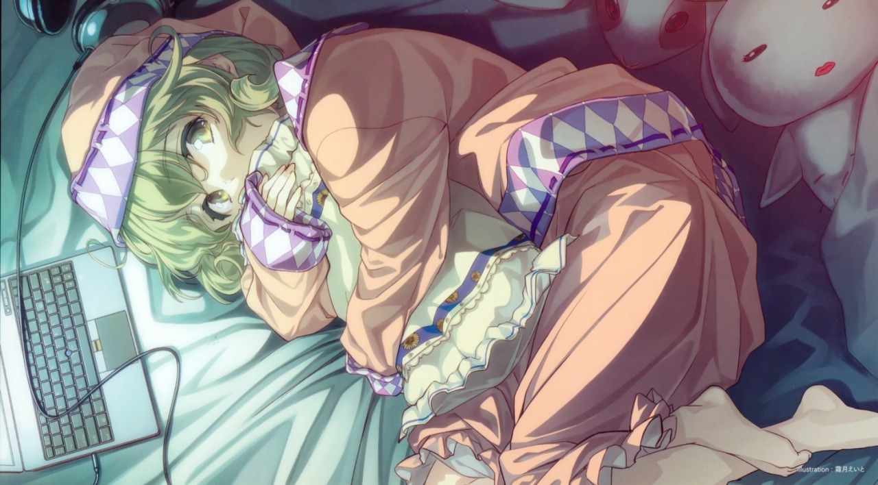 Tsukuyomi Sasami Tumblr Posts Tumbral Com Tsukuyomi Sasami Tumblr Posts Tumbral Com