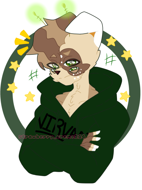 Logging On... Loading..... Oak Is Online !! Some Pfps I Made For My Friend Of 3 Years