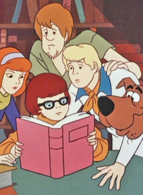 dayum-wallpaperstho - scooby dooby doo, where are...