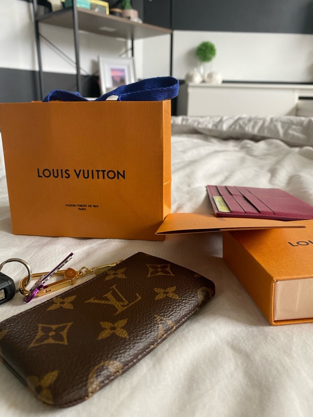 tumblr louis vuitton aesthetic