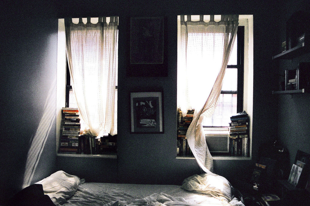 picturesofbeds:  (by Amber Marie Chavez)