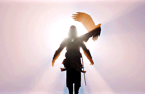 ASSASSIN'S CREED MIRAGE