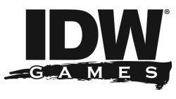 comicbastards:  IDW Launches IDW Games DivisionAs