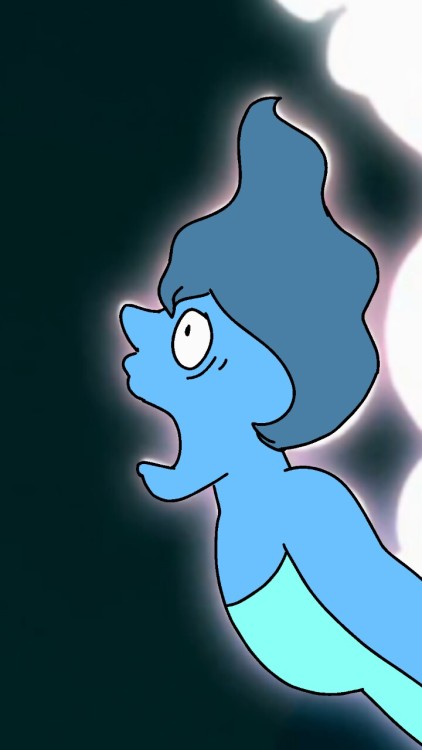 gyrosylla187:  artemispanthar I am really really fascinated about this so I drew out how I think the gems looked. Its so heartbreaking to see them like that 