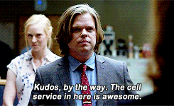 corlgrimes:get to know me meme: [4/5] favourite male characters » franklin “foggy" nelson