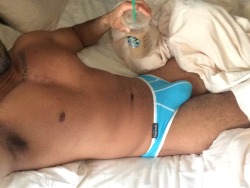 jewishpapi:  Wake me up