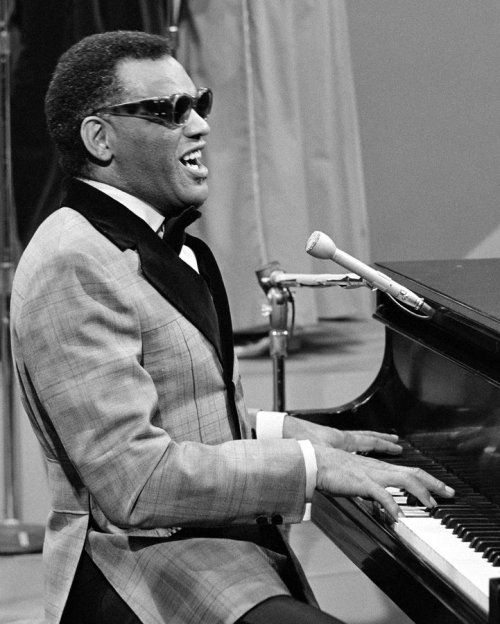 ray charles