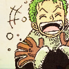 Reblog with picture of your muse being happy
