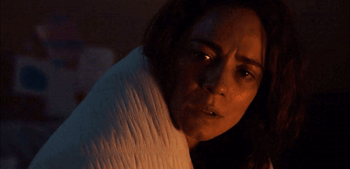 Alice Braga As Amanda Lucas In DARK MATTER 1x04