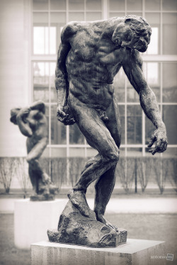 antonio-m:  L’Ombre, Pierre-Auguste Rodin,