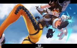 OVERWATCH SEXY GIRLS