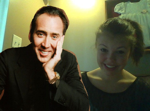 ernoticon:  #transformationthursday when i started my humor blog and 2 years later