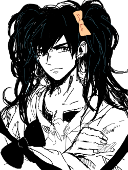 |Sindrian Fanalis|