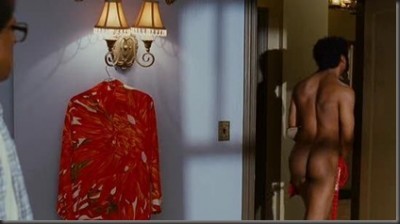 lamarworld:  (PART 1) Actor/Comedian Marlon Wayans ass. 