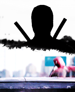 elirya:  Surprise, this is a different kind of superhero story.  