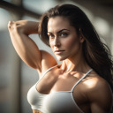 musclegirlsai: