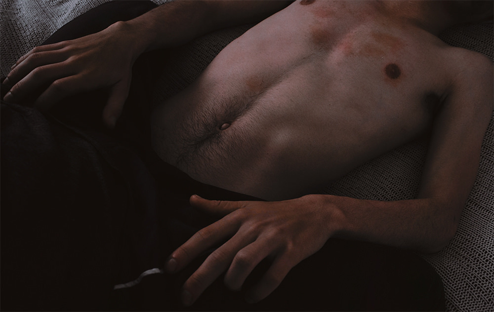sean-clancy:   	Untitled by Faber Franco on Flickr.    