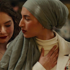 isakvaltersoft:isa and esra being soft