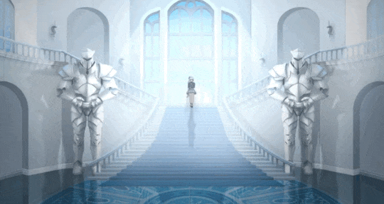 cili-rwby:  RWBY - Season 4 Episode 2Wandering Schnee residence