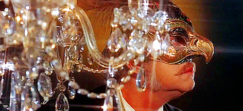 midnightmurdershow:  The Abominable Dr. Phibes (1971) Directed by Robert Fuest 