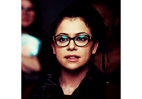 normvndy:  Your glasses for example make you somewhat, um…platonic. 