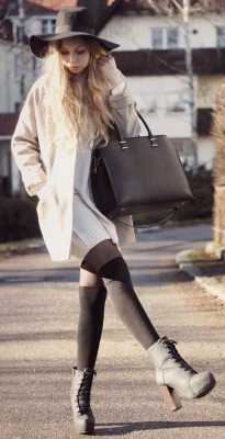 Fashion Tights