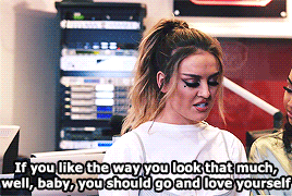 jesylnelson:happy twenty-fourth birthday, perrie louise edwards!