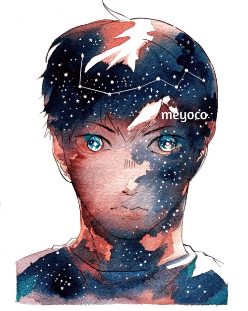 cousaten:  Constellations