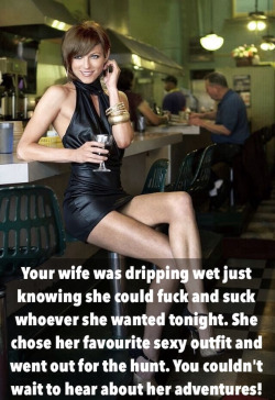 hotwifememe:    Hot Wife and Cuckold Meme     Mmmmmmmmm