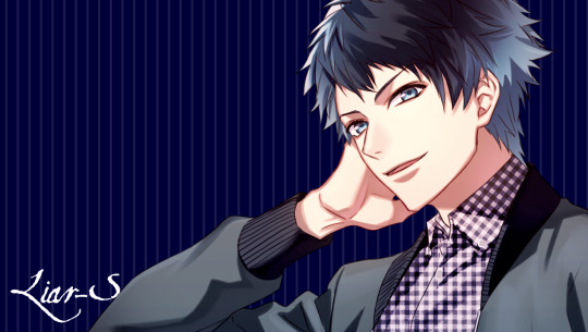 Dynamic Chord feat. Liar-S: Yuisaki Seri