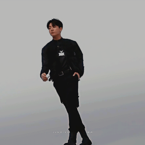 Jungkook X 7fates: Chakho