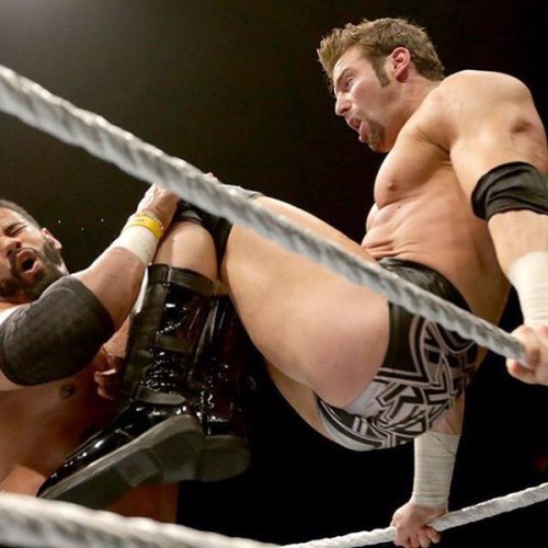 Porn photo lex210:    Zack Ryder  