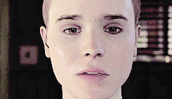 itsagronbitch:  Favorite female video game characters » Jodie Holmes 