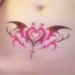1nternetg0rl-deactivated2022022:hot girls have womb succubus tattoos (◡‿◡✿)♡ It’d be interesting to see those tattoos, both with and without clothes to show everyone just who hasn’t been bred. Then finally breeding a woman and you