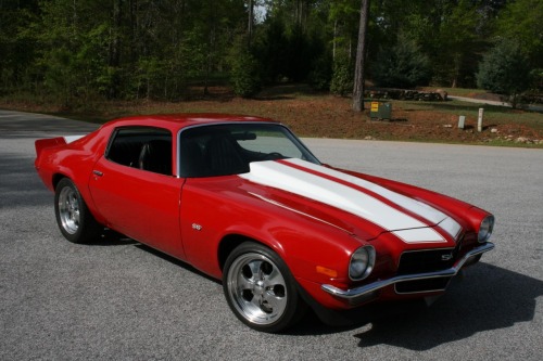musclecarsfans:  Follow For Muscle Cars Everyday
