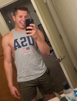 boyfarmjournal:chettbro:&ldquo;Country County Firefighter&rdquo;https://boyfarmjournal.tumblr.com/archive