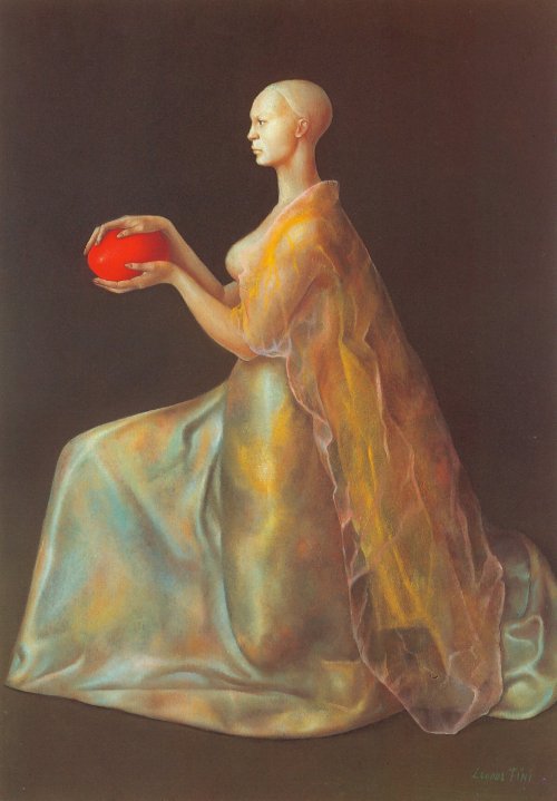 groovygraphics:Leonor Fini